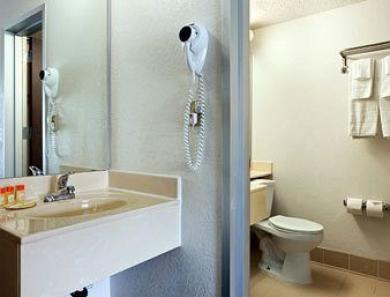 Knights Inn Гринсборо Экстерьер фото
